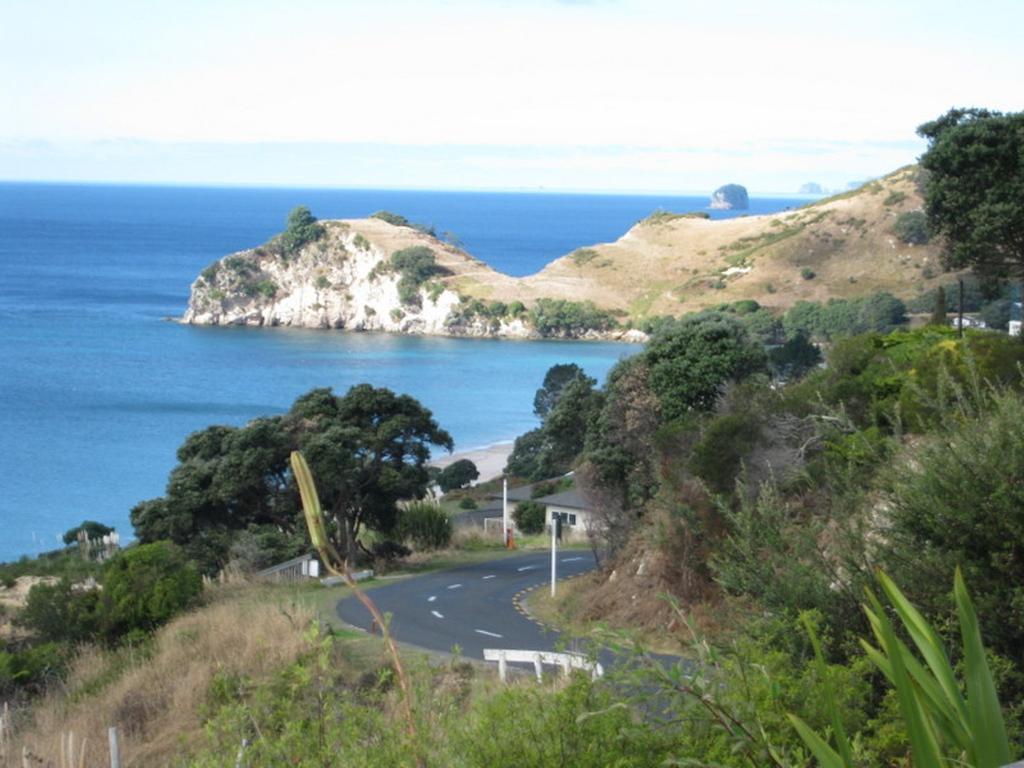 Cathedral Cove Apartment Hahei Room photo